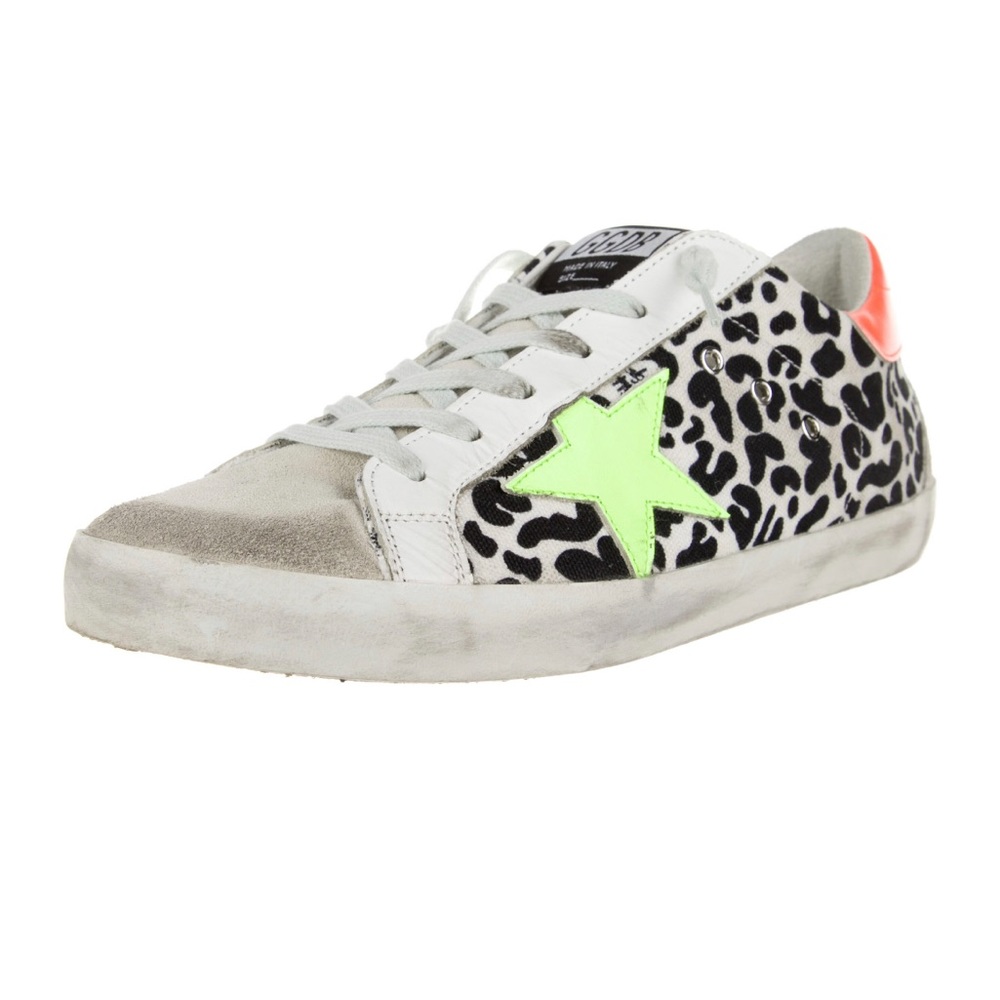 Golden Goose Superstars 40
